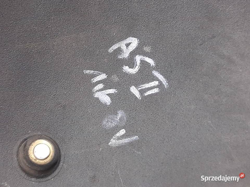 Opel Astra G Meriva A 16 8V 90530917 obudowa