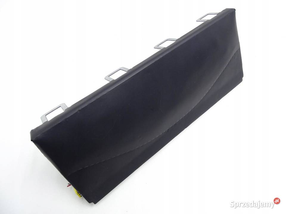 PODUSZKA AIRBAG POWIETRZNA KOLANOWA 8V2880841C osobowe małopolskie sprzedam
