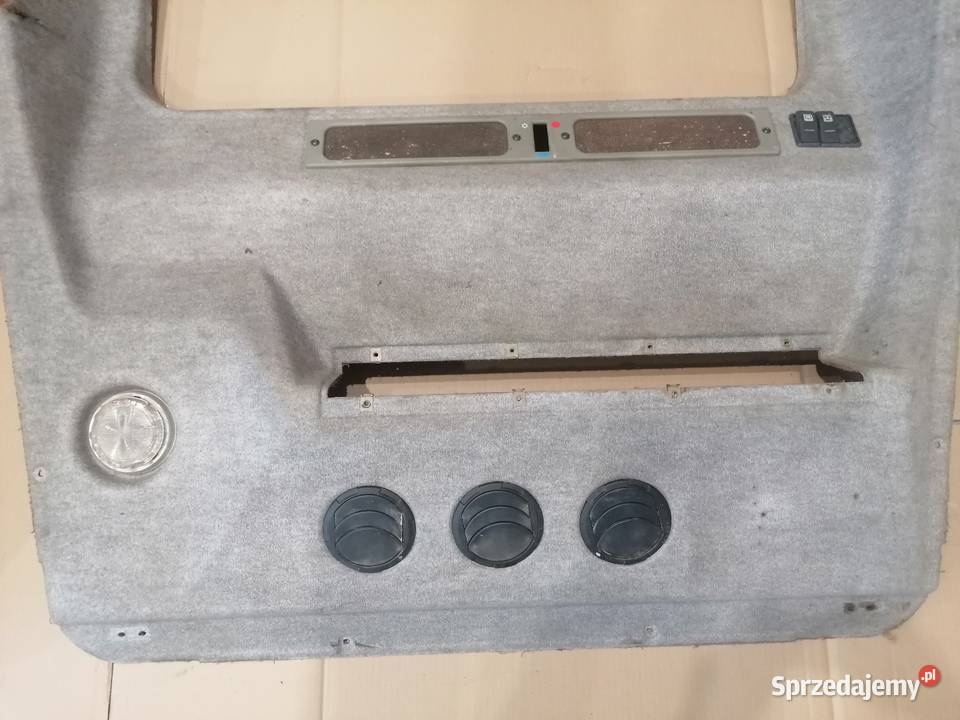 Podsufitka Massey Ferguson 6120 6130 6140 6150 małopolskie sprzedam