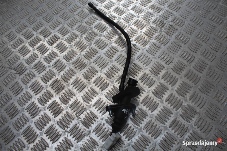 WYSPRZĘGLIK SPRZĘGŁA OPEL MERIVA A 13 CDTI wielkopolskie