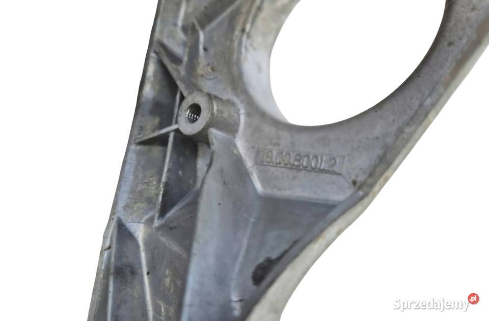 PEDAŁ SPRZĘGŁA PEDAŁ HAMULCA DO OPEL VECTRA C osobowe Działoszyce