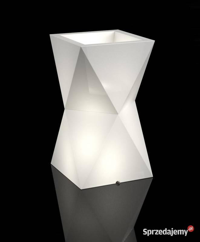 Donica podświetlana SIENA mazowieckie Warszawa