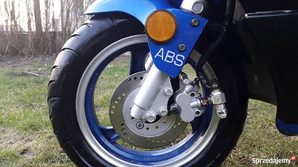 HANGLONG LB50QT21 ABS Gryfice sprzedam