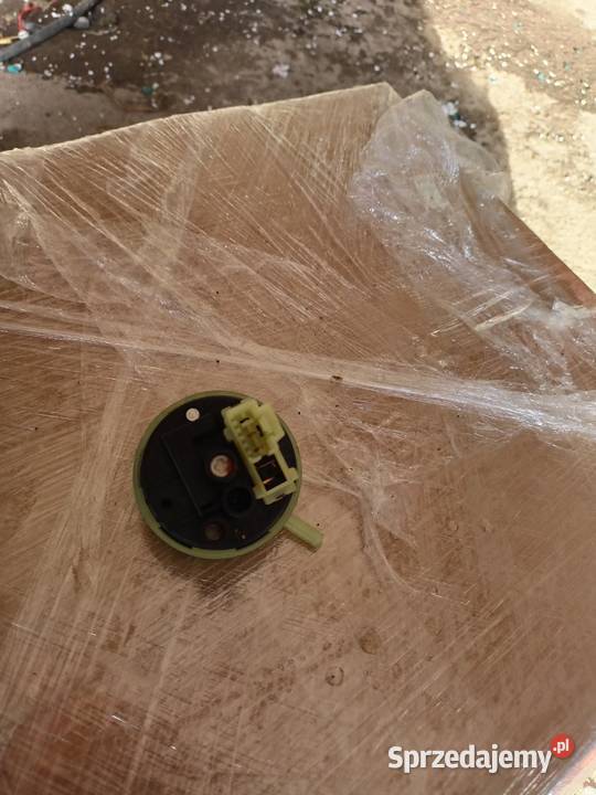 Części zmywarka hotpoint Ariston LSF 723 Konin