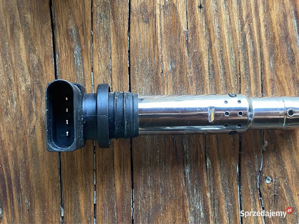 Nowa Oryginał VW Audi Cewka Zapłonowa 036 905 sprzedam