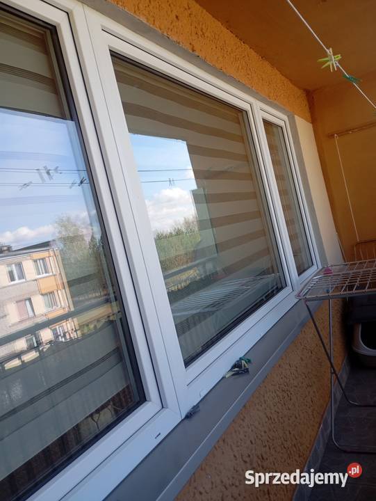 Sprzedam m4 papa Kleszczele sprzedam