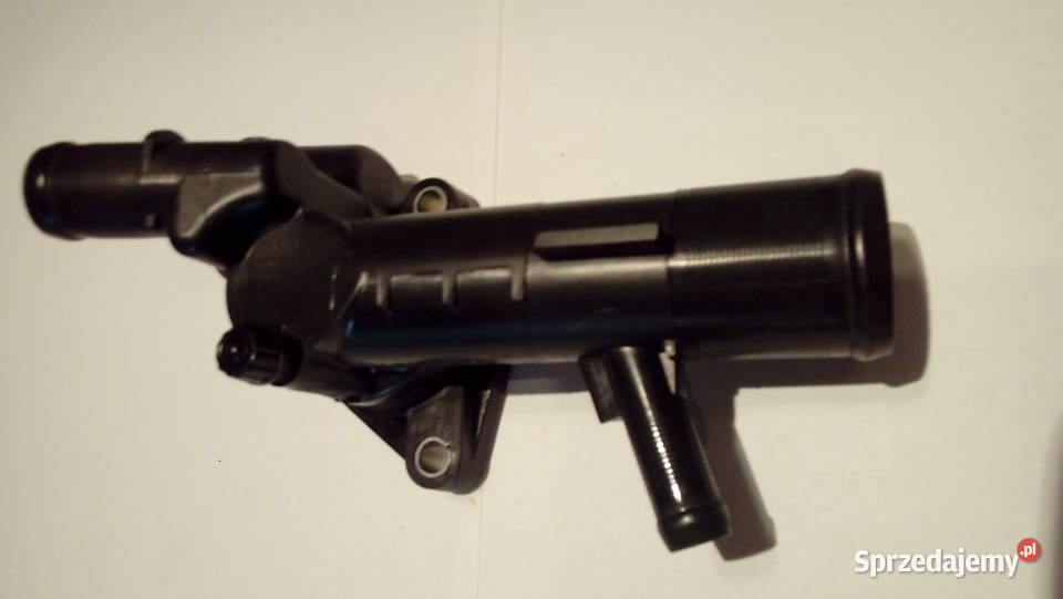 Termostat Renault Nissan 15DCi 2001 VERNET Układ chłodzenia Zamość