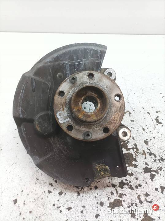 ZWROTNICA PRAWY PRZÓD 17 DCI Renault Talisman I świętokrzyskie