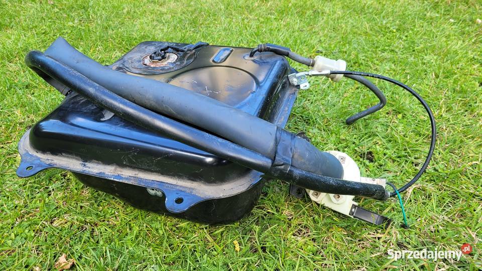 KYMCO DINK YAGER 50200 kompletny bak zbiornik Piła