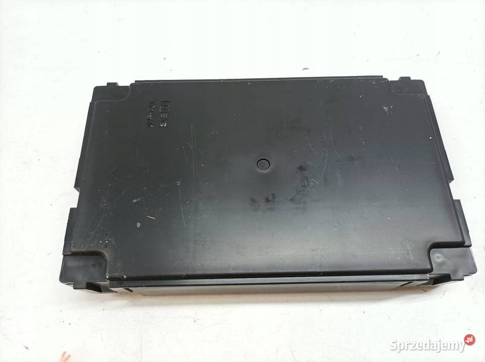 MODUŁ KLIMATYZACJI 277605CH0A Infiniti Q50 I