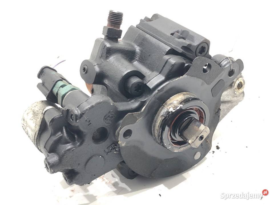 POMPA WTRYSKOWA CITROEN JUMPY II 20 163 0716
