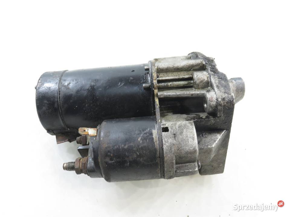 ROZRUSZNIK RENAULT CLIO II 14 osobowe