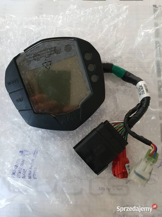 Licznik KTM Duke 125 200 390 Gostyń