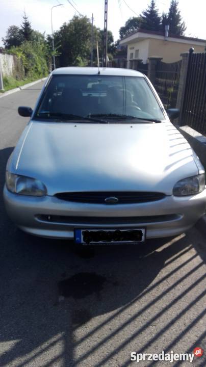 Sprzedam Ford Escort radio Rzeszów