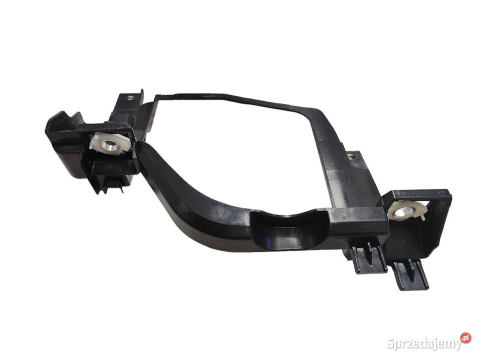 Ślizg lampy reflektora BMW E60 E61 pre lci xenon