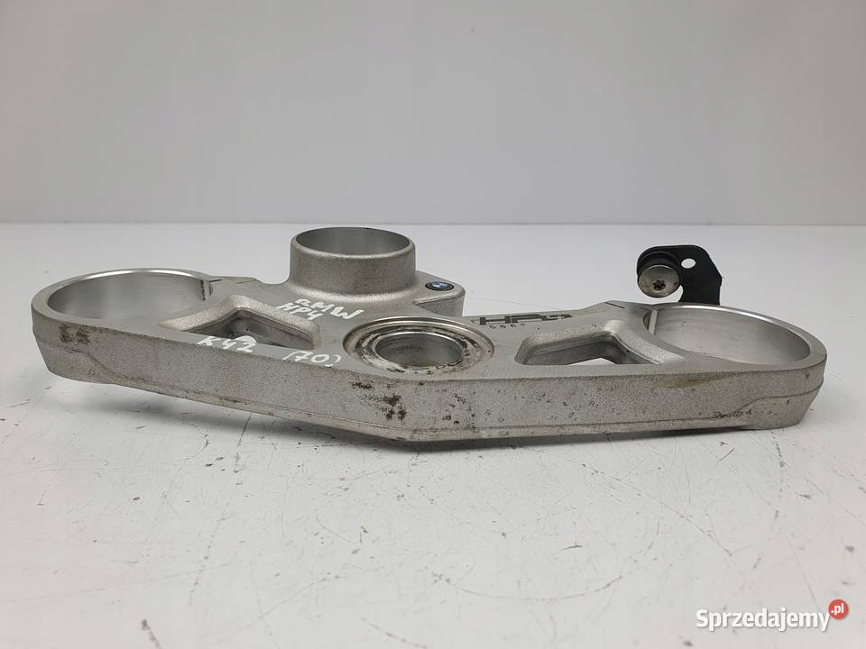 GÓRNA PÓŁKA ZAWIESZENIA Bmw HP4 K42 BMW S1000RR Chełm