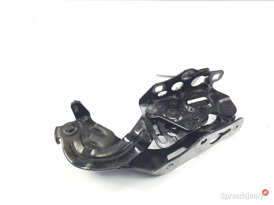 ZAWIAS MASKI MERCEDES C W205 4MATIC A2058800828