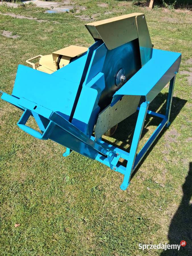 Piła wahadłowa Scheppach KWZ 7 Bardo