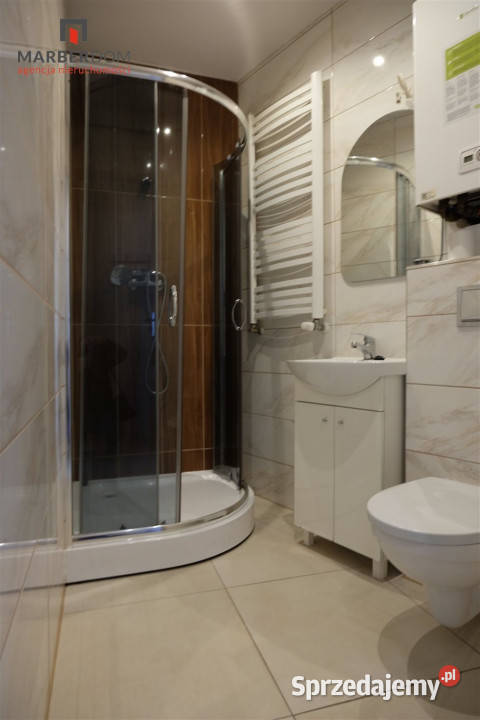 Mieszkanie wynajmę 35m2 1 pok Chorzów śląskie