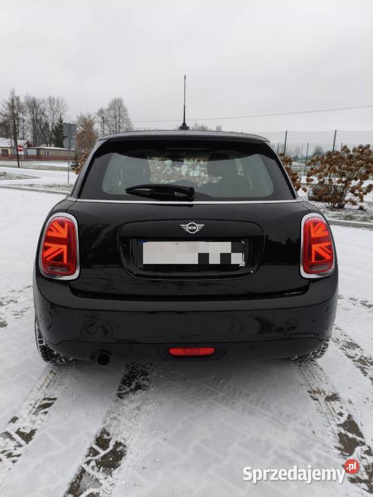 Sprzedam Mini One 1499cm3 świętokrzyskie Łopuszno