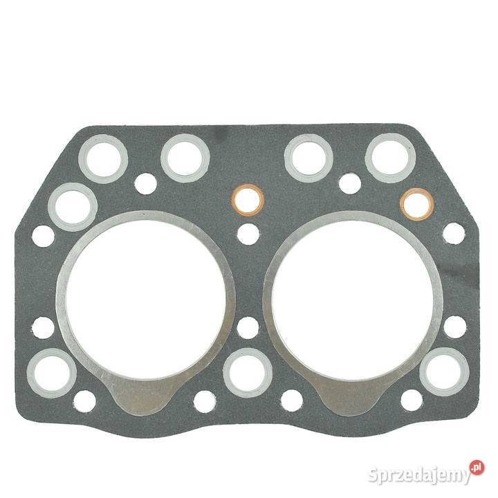 Uszczelka pod głowice 94 mm Hinomoto E23E230 podkarpackie Tajęcina