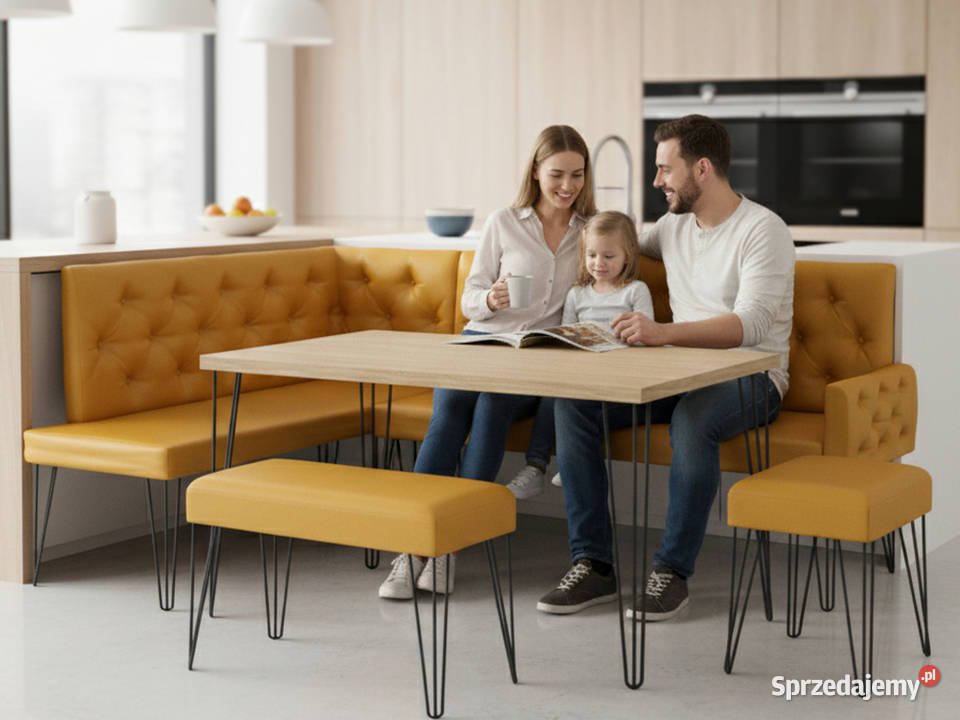 Narożnik kuchenny NOWOCZESNY NK13 Warszawa