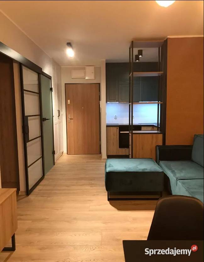 2pok 38met Sołtysowickiej BALKONGARAŻ Wrocław