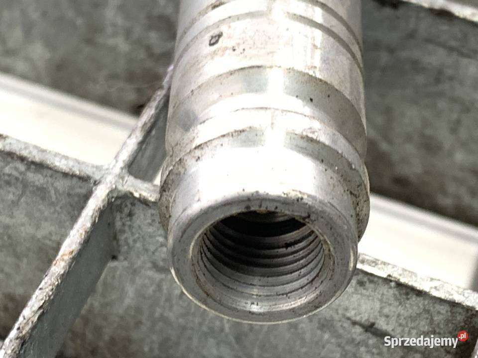 RURKA KLIMATYZACJI AUDI A4 B9 8W1820720F 20 150