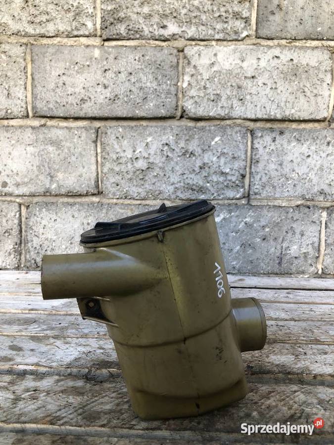 FILTR POWIETRZA JAWA CZ 175 250 350 Elementy nadwozia Kraków