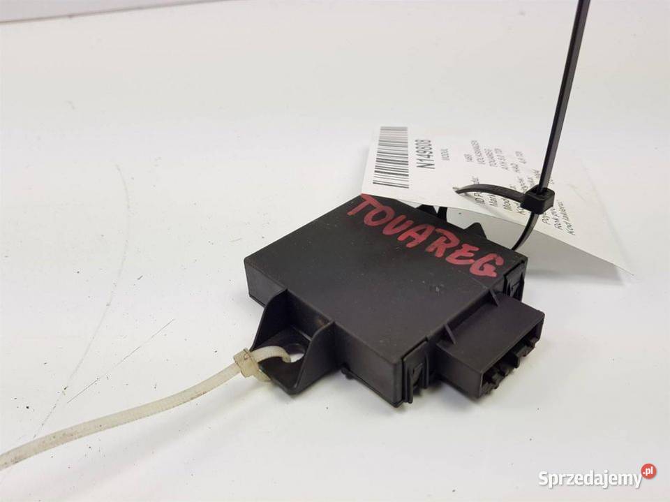 MODUŁ VOLKSWAGEN TOUAREG I 7L0907719 Lipno sprzedam
