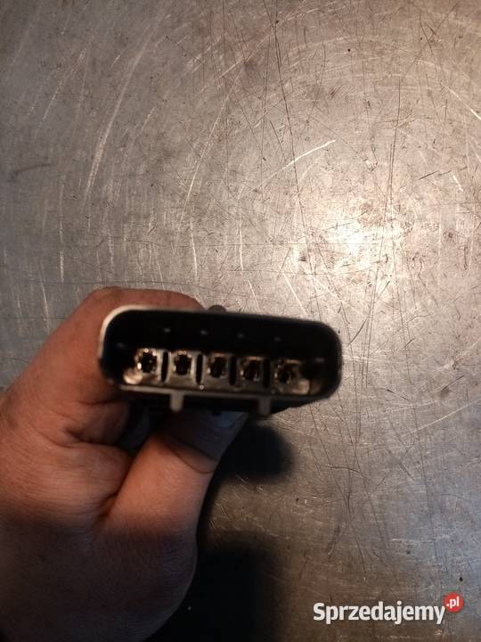 Kostka wtyczka Silniczka wycieraczek p 404496