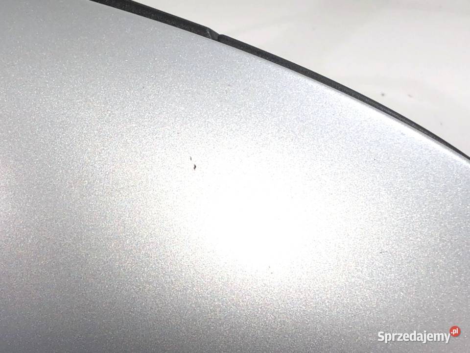 LUSTERKO PRAWY SKODA OCTAVIA III Kombi Lusterka zewnętrzne