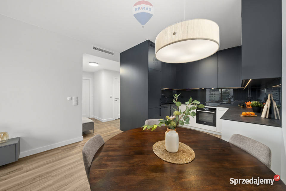 3pokojowe 70 m2 w osiedlu RYTM na Kabatach Wynajem Warszawa