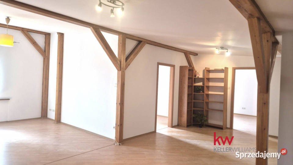 Mieszkanie 100m2 3 pokojowe Sosnowiec 4190zł/m2 Mieszkania sprzedam