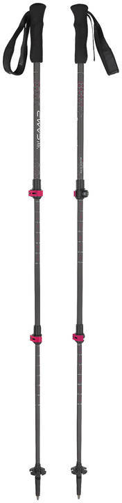 Kijki trekkingowe Camp Backcountry Carbon W Poznań sprzedam