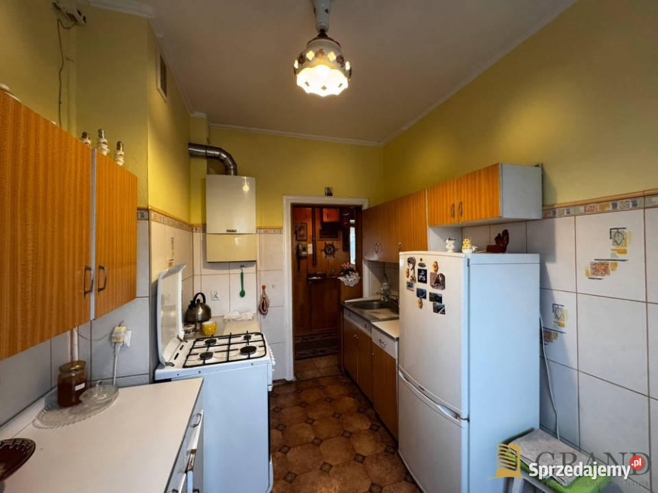 Mieszkanie Stargard 74m2 3 pokojowe zachodniopomorskie