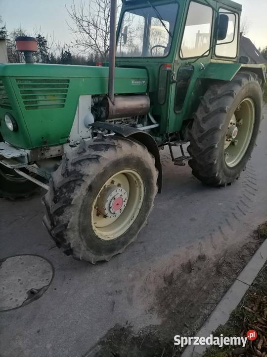Deutz 10006 Ścinawa