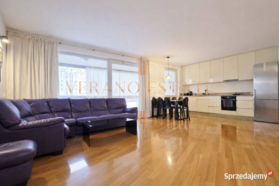 Wyjątkowe Przestronne Duży Balkon Warszawa sprzedam