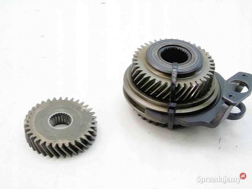 Koło skrzyni biegów CHB Seat Toledo Arosa Lupo śląskie Sosnowiec