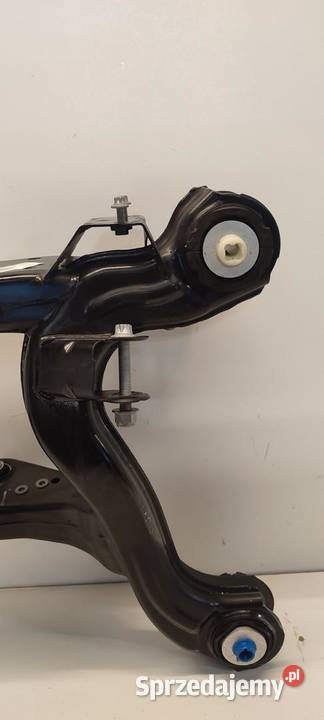 MERCEDES W247 SANKI WÓZEK BELKA TYŁ dolnośląskie