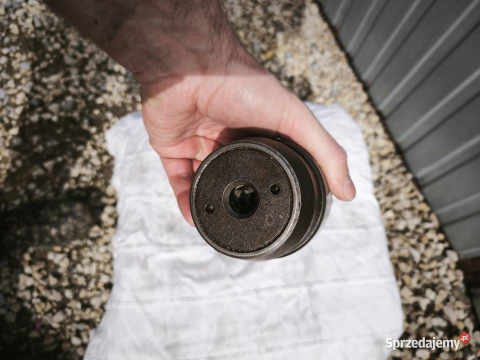 Uchwyt Gwintujacy BILZ DSPL 20 Jastrzębie-Zdrój