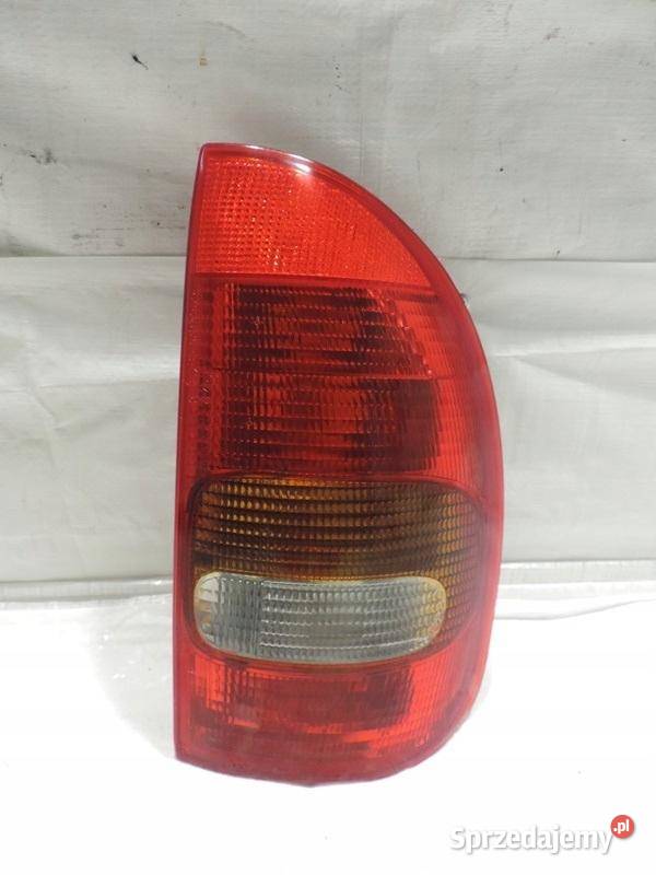 OPEL CORSA B Lampa tylna prawa 90444811 NOWA kujawsko-pomorskie