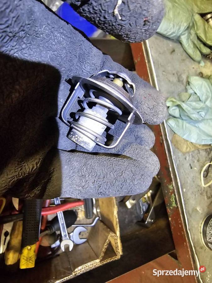 Honda CBR 600 F2 F3 Hornet pc34 PC 25 termostat Jelenia Góra sprzedam
