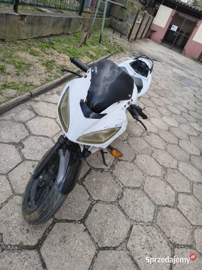 Sprzedam w całości Zipp pro 50 72