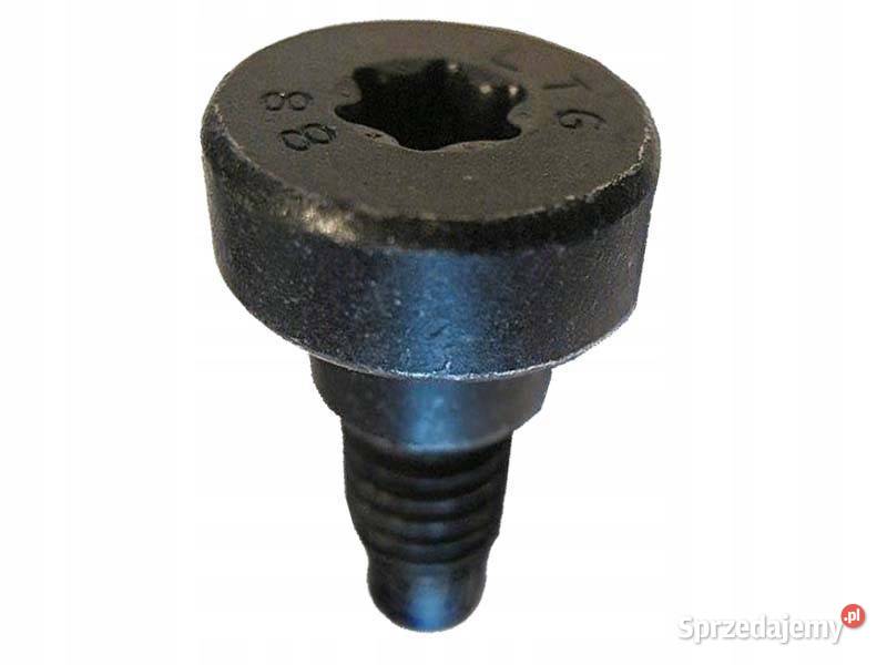 VOLVO C30 S40 V50 sruba gornej oslony silnika OE