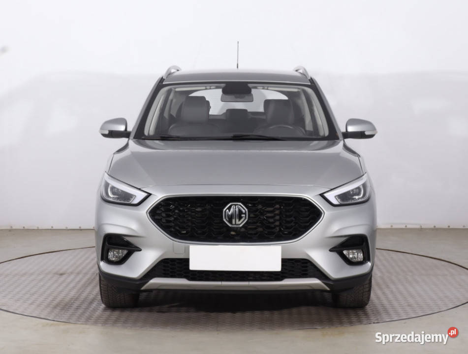 MG ZS SUV 15 Piaseczno sprzedam