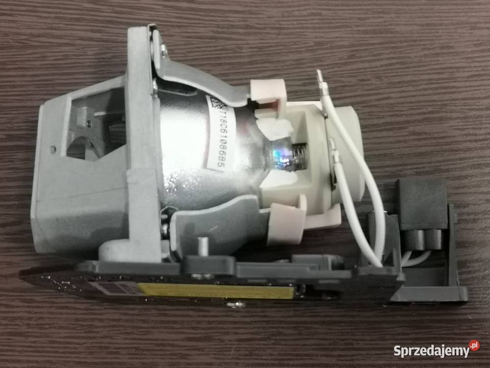 OKAZJA Lampa do projektora Go Lamps GL589 Łódź sprzedam