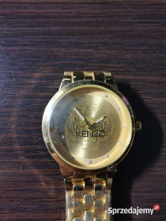 Zegarek Kenzo replika Unisex śląskie Dąbrowa Górnicza