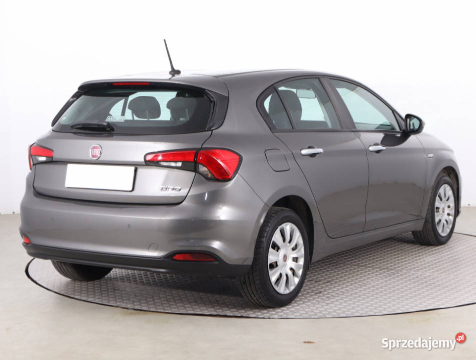 Fiat Tipo 14 TJet Piaseczno