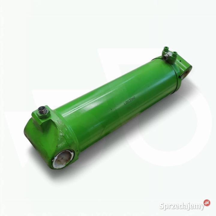 Siłownik hydrauliczny poziomowania 063223 Merlo Wilkowo